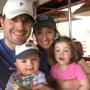 Meet your Posher, H ron